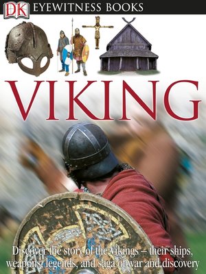 cover image of Viking